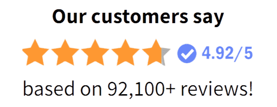 refirmance 5 star ratings