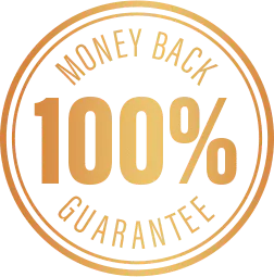refirmance money back guarantee